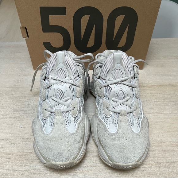 Yeezy 500 - Picture 5 of 6